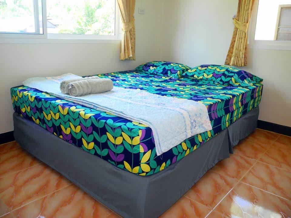 Bangnu River Resort Phang Nga Bagian luar foto