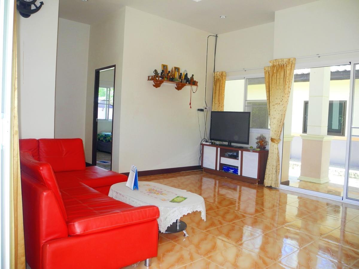 Bangnu River Resort Phang Nga Bagian luar foto